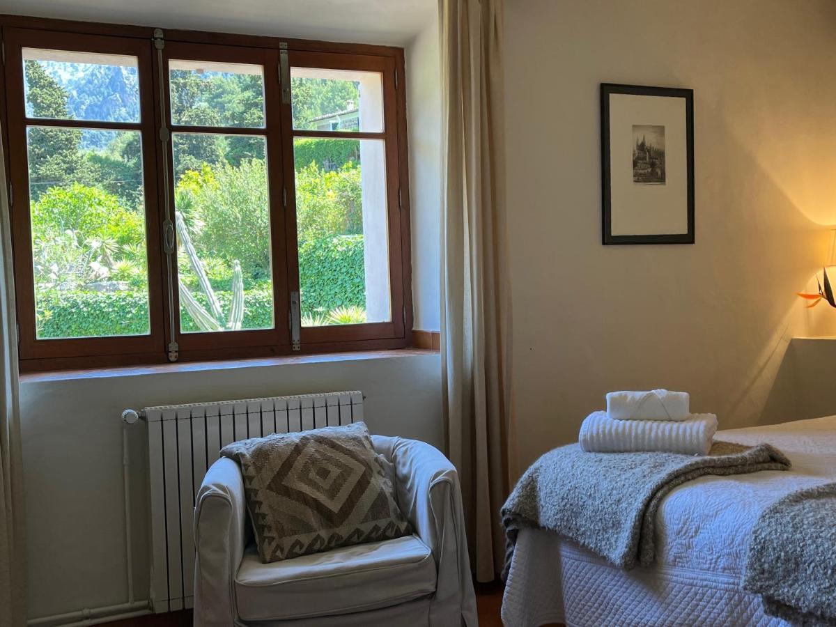 Cas Puput Mallorca Sóller Dış mekan fotoğraf