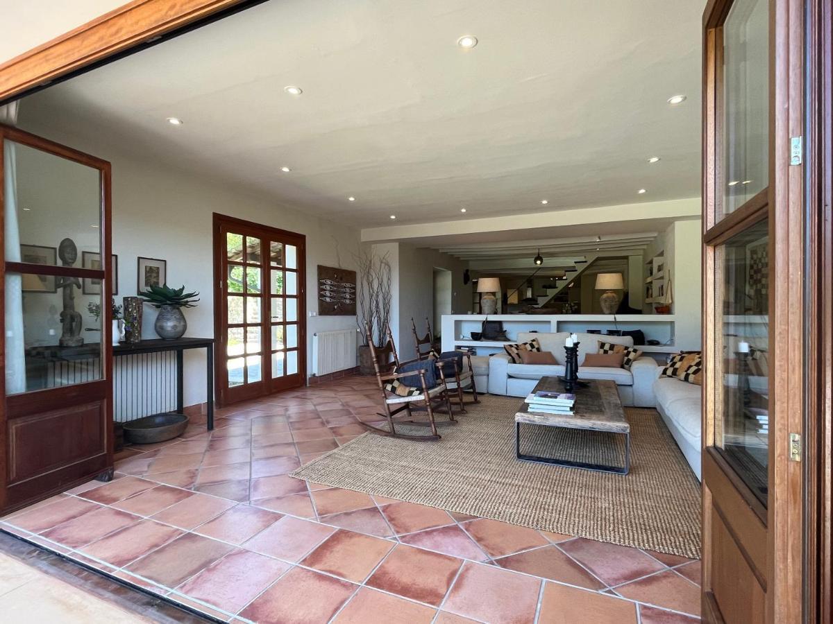 Cas Puput Mallorca Sóller Dış mekan fotoğraf
