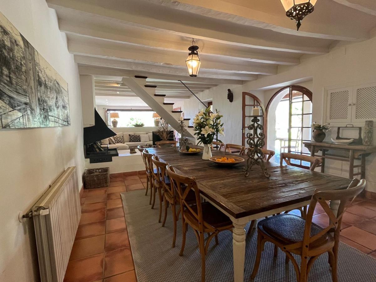 Cas Puput Mallorca Sóller Dış mekan fotoğraf