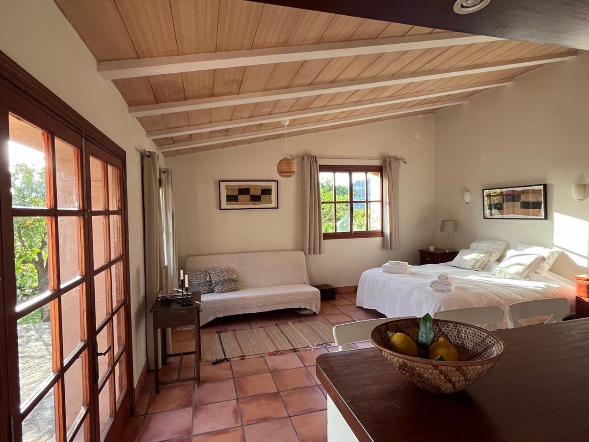 Cas Puput Mallorca Sóller Dış mekan fotoğraf